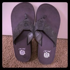 Yellowbox Flip Flops